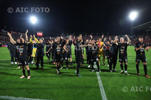 Benevento 2026 Italian championship 2025 2026 Lega Pro Supercup Final 