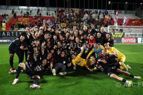 Benevento 2026 Italian championship 2025 2026 Lega Pro Supercup Final 