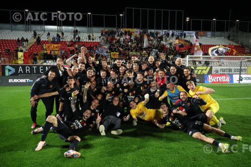 Benevento 2026 Italian championship 2025 2026 Lega Pro Supercup Final 