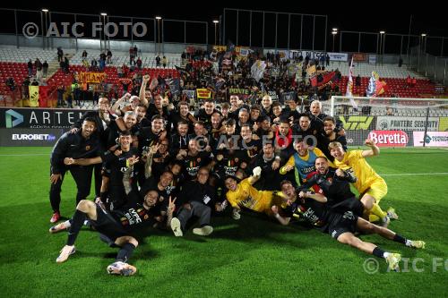 Benevento 2026 Italian championship 2025 2026 Lega Pro Supercup Final 