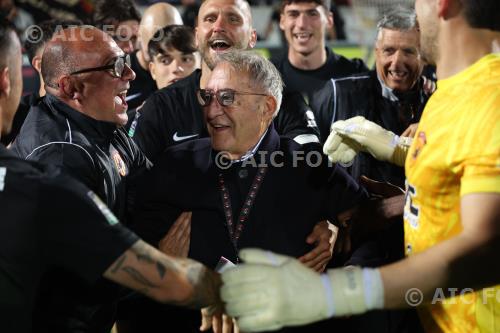 Benevento 2026 Italian championship 2025 2026 Lega Pro Supercup Final 