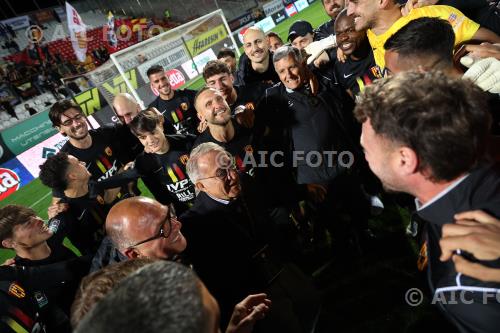 Benevento 2026 Italian championship 2025 2026 Lega Pro Supercup Final 