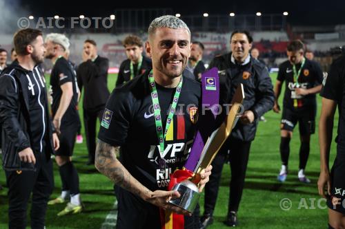 Benevento 2026 Italian championship 2025 2026 Lega Pro Supercup Final 