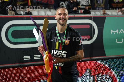 benevento 2026 Italian championship 2025 2026 Lega Pro Supercup Final 