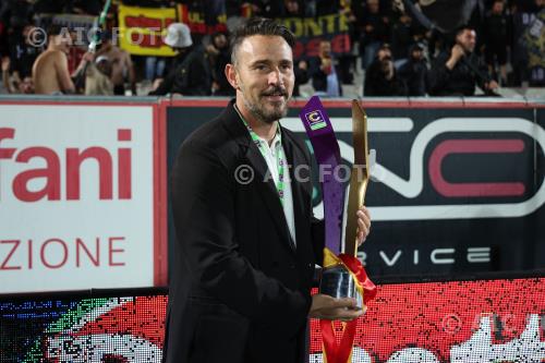 2026 Italian championship 2025 2026 Lega Pro Supercup Final Romeo Menti 