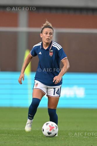Como 1907 Women 2026 Italian Women Cup 2026 2027  Femminile 1°Day 
