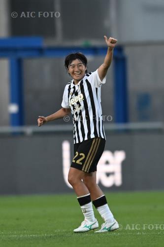 Juventus Women 2026 Italian Women Cup 2026 2027  Femminile 1°Day 