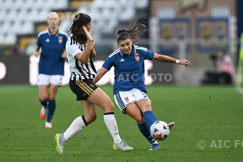 Como 1907 Women Danique Maria Noordman Juventus Women 2026 Como, Italy 