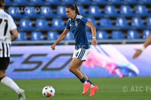 Como 1907 Women 2026 Italian Women Cup 2026 2027  Femminile 1°Day 