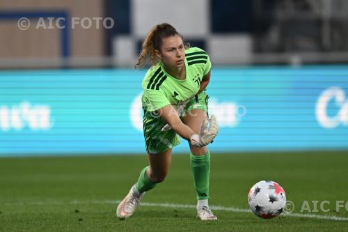 Juventus Women 2026 Italian Women Cup 2026 2027  Femminile 1°Day 