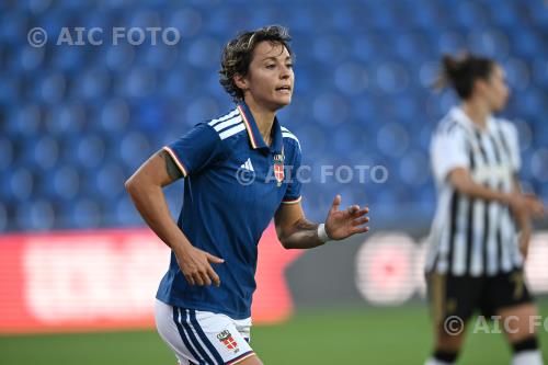 Como 1907 Women 2026 Italian Women Cup 2026 2027  Femminile 1°Day 
