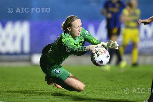 Inter Women 2026 Women Cup 2025 2026  Femminile 1°Day 