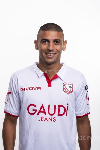Carpi 2017 italian championship  2017-2018 Serie B Italy. 