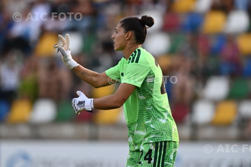Roma Women 2026 Women Cup 2026 2027  Femminile 1°Day 