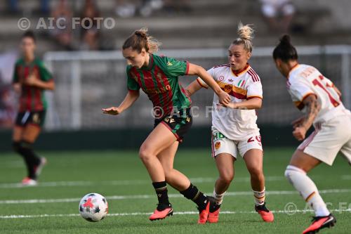 Ternana Women Giada Greggi Roma Women 2026 Terni, Italy 
