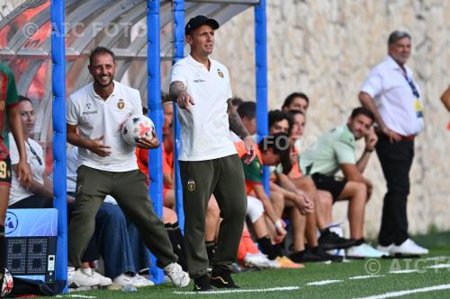 2026 Women Cup 2026 2027  Femminile 1°Day Moreno Gubbiotti 