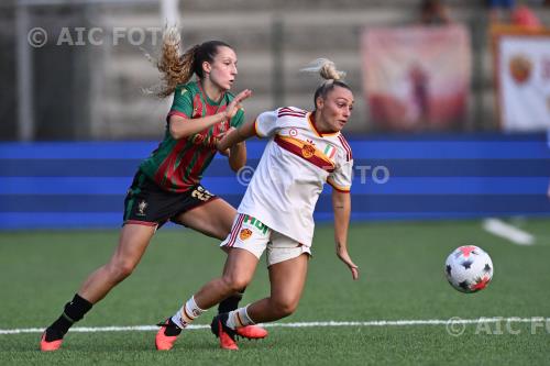 Roma Women Sofia Testa Ternana Women 2026 Terni, Italy 