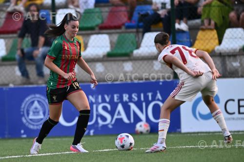 Ternana Women Magda Piekarska Roma Women 2026 Terni, Italy 