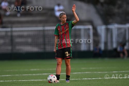 Ternana Women 2026 Women Cup 2026 2027  Femminile 1°Day 