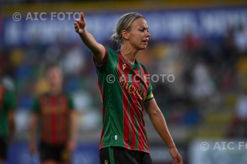 Ternana Women 2026 Women Cup 2026 2027  Femminile 1°Day 
