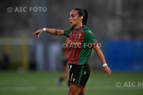 Ternana Women 2026 Women Cup 2026 2027  Femminile 1°Day 