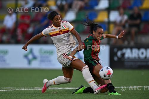 Roma Women Adriana Faria Gomes Ternana Women 2026 Terni, Italy 
