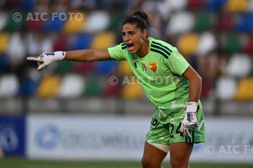 Roma Women 2026 Women Cup 2026 2027  Femminile 1°Day 