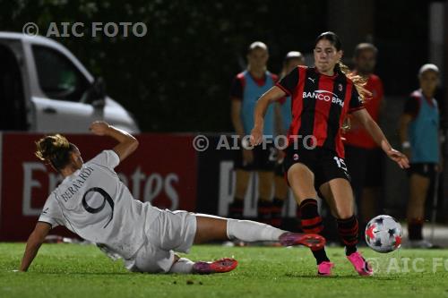 Milan Women Veronica Bernardi Como Women 2026 Milano, Italy 