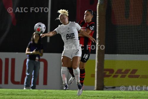 Como Women Monica Renzotti Milan Women 2026 Milano, Italy 