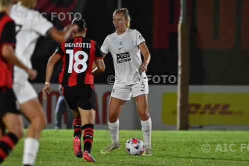 Como Women Monica Renzotti Milan Women 2026 Milano, Italy 