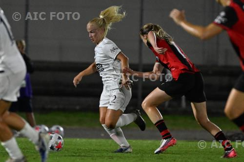 Como Women Christy Grimshaw Milan Women 2026 Milano, Italy 