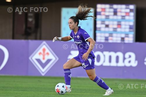 Fiorentina Women 2026 Women Cup 2025 2026  Femminile 1°Day 