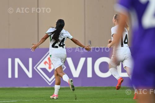 Sassuolo Women 2026 Women Cup 2025 2026  Femminile 1°Day 