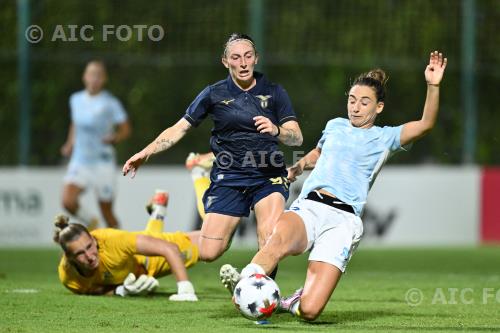 Napoli Women Noemi Visentin Lazio Women 2026 Formello, Italy 
