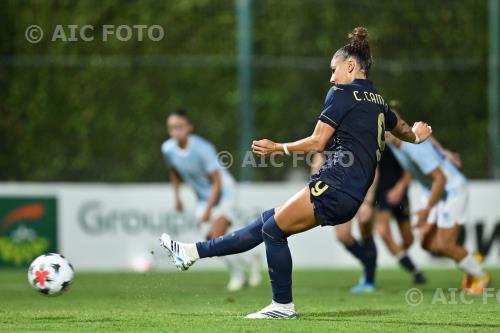 Lazio Women 2026 Women Cup 2025 2026  Femminile 1°Day 