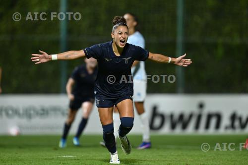 Lazio Women 2026 Women Cup 2025 2026  Femminile 1°Day 