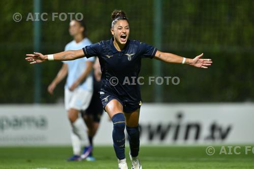 Lazio Women 2026 Women Cup 2025 2026  Femminile 1°Day 