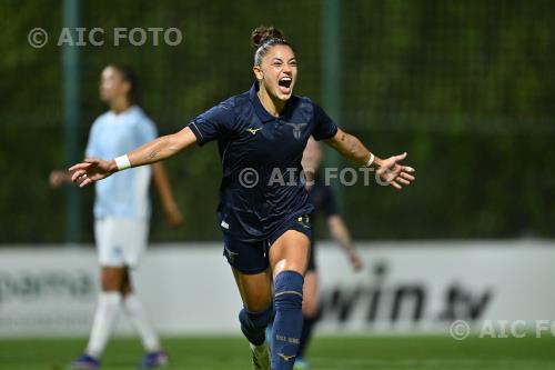 Lazio Women 2026 Women Cup 2025 2026  Femminile 1°Day 