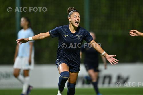 Lazio Women 2026 Women Cup 2025 2026  Femminile 1°Day 
