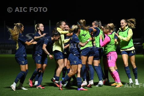 Lazio Women 2026 Women Cup 2025 2026  Femminile 1°Day 