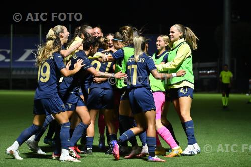Lazio Women 2026 Women Cup 2025 2026  Femminile 1°Day 