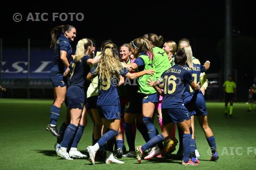 Lazio Women 2026 Women Cup 2025 2026  Femminile 1°Day 