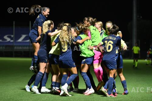 Lazio Women 2026 Women Cup 2025 2026  Femminile 1°Day 