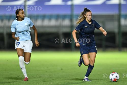 Lazio Women Elisha Sulola Napoli Women 2026 Formello, Italy 