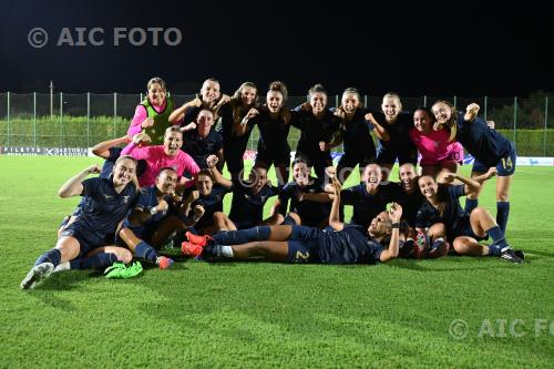 Lazio Women 2026 Women Cup 2025 2026  Femminile 1°Day 