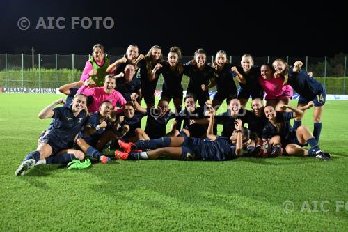 Lazio Women 2026 Women Cup 2025 2026  Femminile 1°Day 