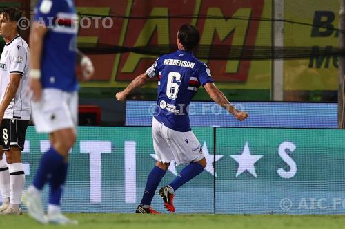 Sampdoria 2026 Italian championship 2025 2026 Serie B Day 1° 
