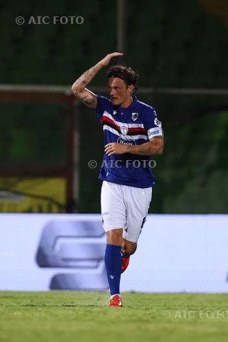 Sampdoria 2026 Italian championship 2025 2026 Serie B Day 1° 