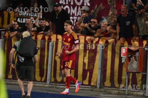 Roma 2026 Italian championship 2026 2027 1°Day 