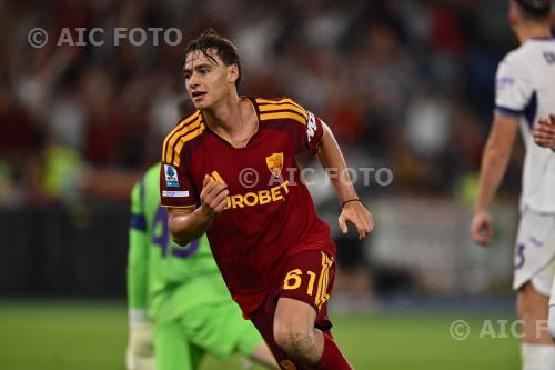 Roma 2026 Italian championship 2026 2027 1°Day 